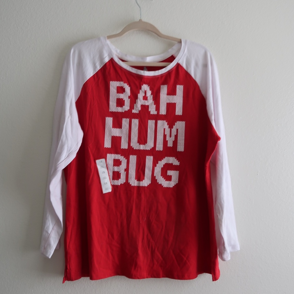 christmas shirt